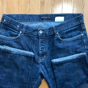 John Varvatos Bowery Jeans 32R